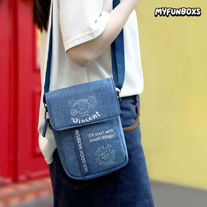 Van Gogh Museum Tote Bag