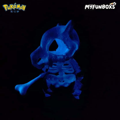 Kojiro Studio Specimen Series Cubone figure(PRE-ORDER)