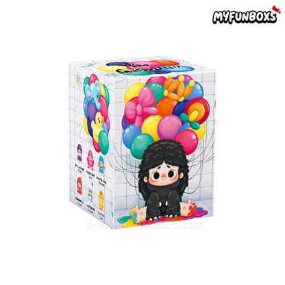 I‘m GUDUDU Series Plush Blind Box