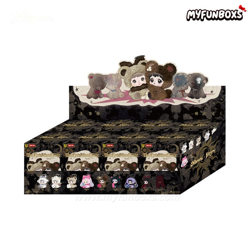 Nommi Heymi The Entwined Fate Series Plush Blind Box