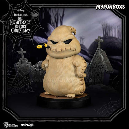 Disney The Nightmare Before Christmas Series Figure