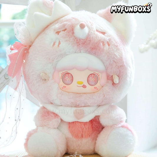 YOOKI Little Star Series Plush Doll Blind Box