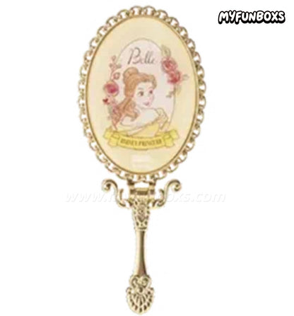 POP MART Disney Princess Shining Girls Series Merchandise