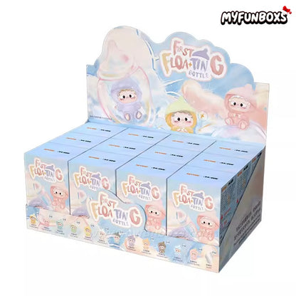 OZAI Floating Bottle Series Mini Vinyl Plush Blind Box