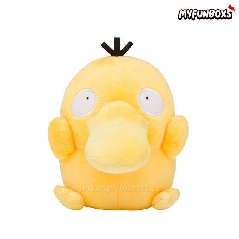 Pokémon Plush Doll