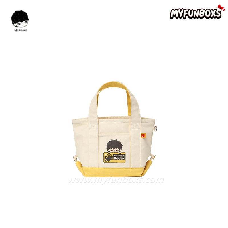 KODAK × Hirono Outdoor Travel Pack