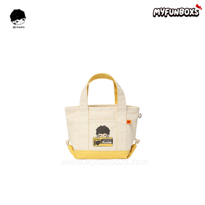 KODAK × Hirono Outdoor Travel Pack