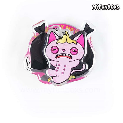 Fuggler Alley Cats Series Rotatable Magnetic Phone Stand