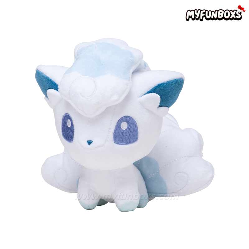 Pokémon Plush Doll