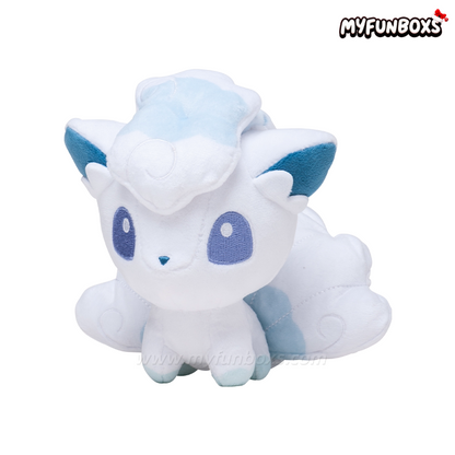 Pokémon Plush Doll