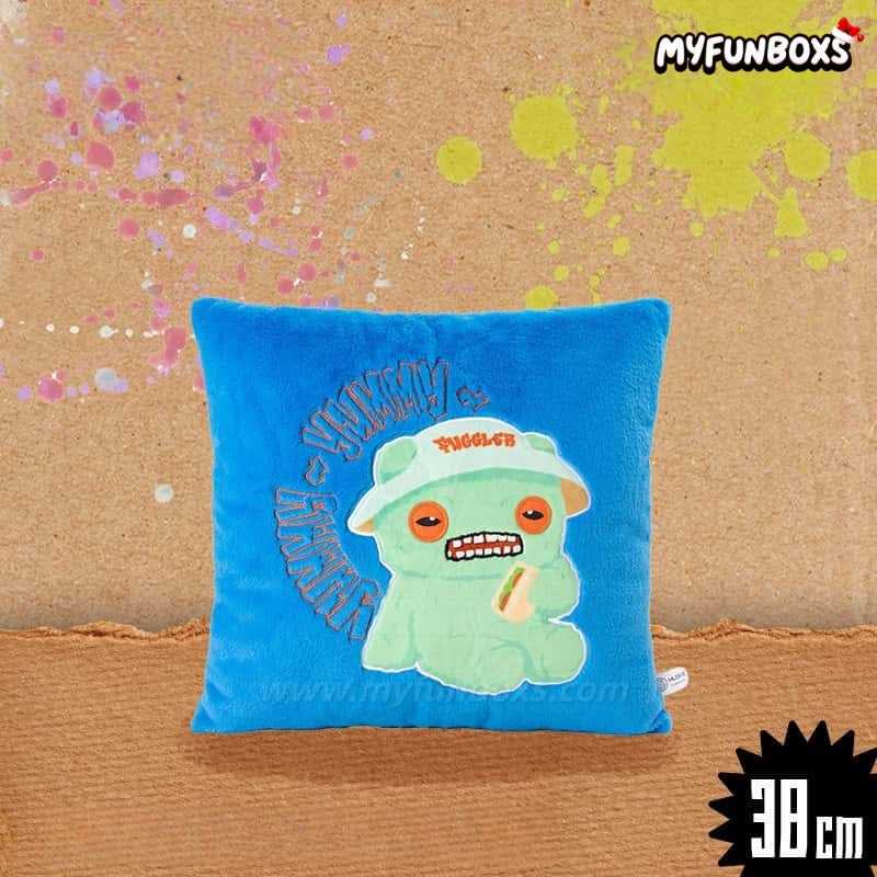 FUGGLER Picnic Series Pillow