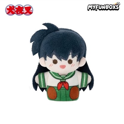 GONG Inuyasha: Sengoku Journey finger plush blind box