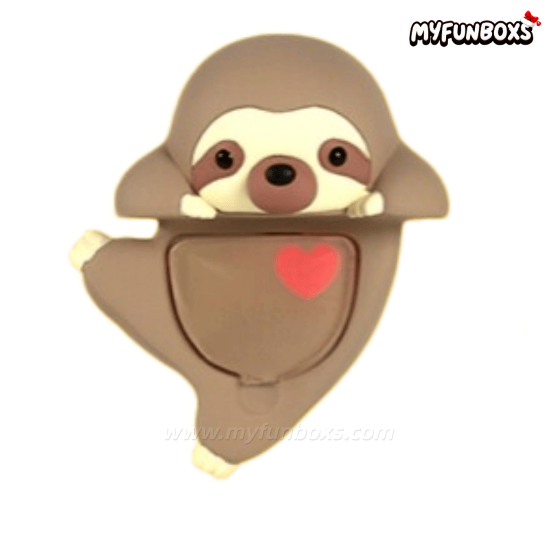 Sonny Angel HIPPERS DECORATIVE MINI FIGURES