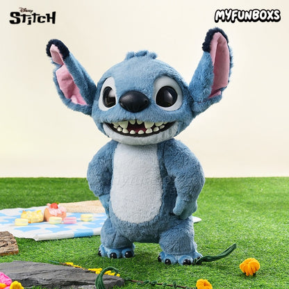 Disney Stitch vinyl figure