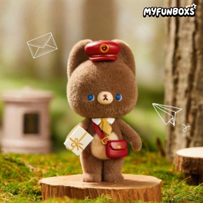 KUMARU Little Dreamer Series Figure Blind box
