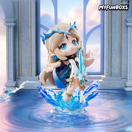 Wuthering Waves Echoes of Resonance Blind Box(PRE-ORDER)