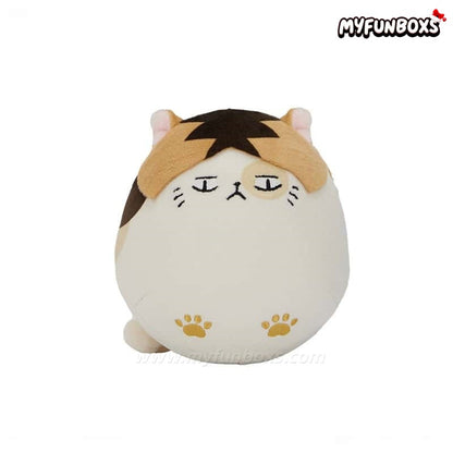 Haikyu!! The Dumpster Battle Squishy Plush Toy