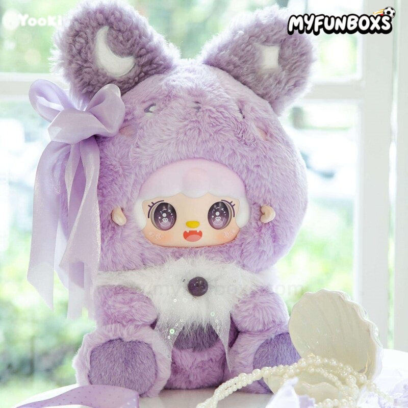 YOOKI Little Star Series Plush Doll Blind Box