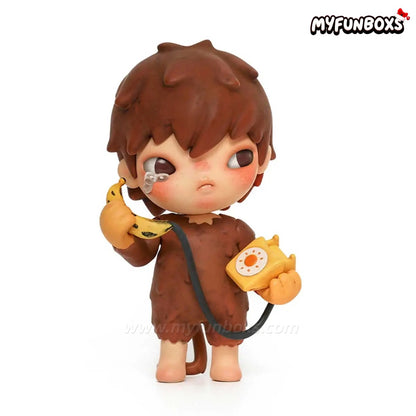 HIRONO The Other One Series Figures, Blind Box