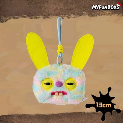Fuggler Coin Purse