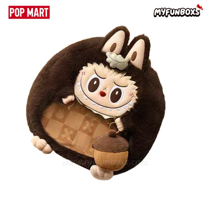 POP MART MOKOKO & ZIMOMO Card Holder Keychain Ita Bag