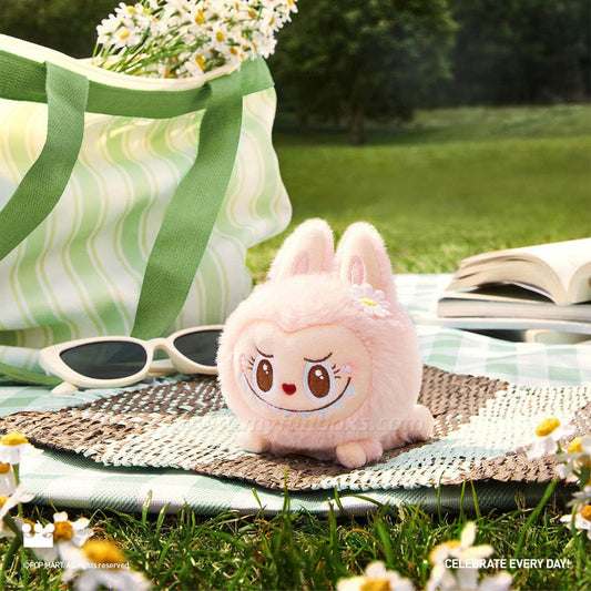 THE MONSTERS POPLAND Lie on Your Shoulder Plush