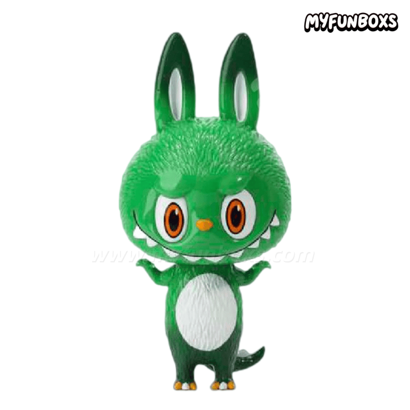 POP MART Mini Zimomo Tis Figure