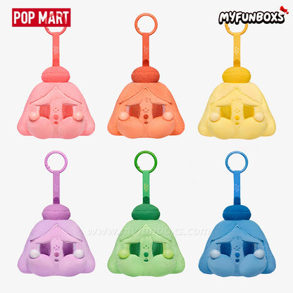 CRYBABY Tears Launch Project Series-Plush Pendant Blind Box
