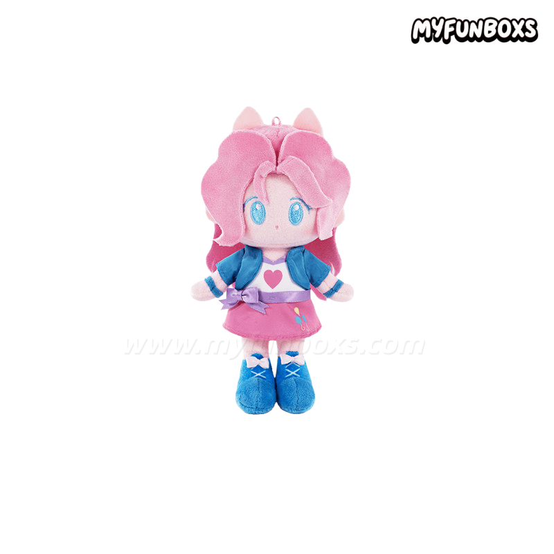 My Little Pony Equestria Girls Series Plush Doll