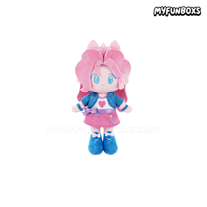 My Little Pony Equestria Girls Series Plush Doll