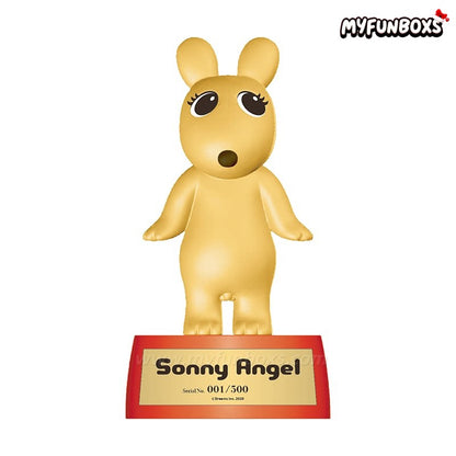 Sonny Angel Collector‘s Trophy Robby Limited Edition