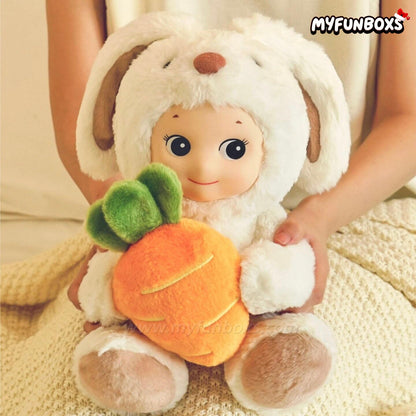 Sonny Angel Plush Collection Cuddly Bear Plush Doll