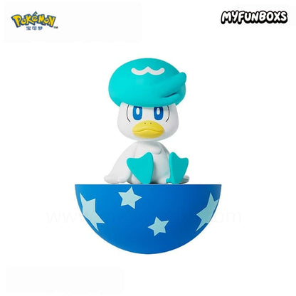 Pokémon Roly-Poly Figure Blind Box