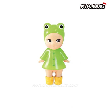 Sonny Angel I LOVE RAINY DAY Series Figures, Blind Box