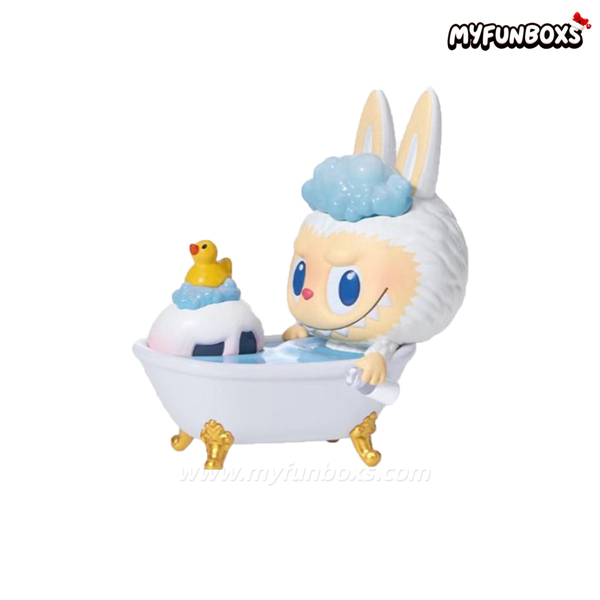 Monster Collection Labuu POP MART THE MONSTERS (LABUBU) Series Collection – Myfunboxs Offical ...