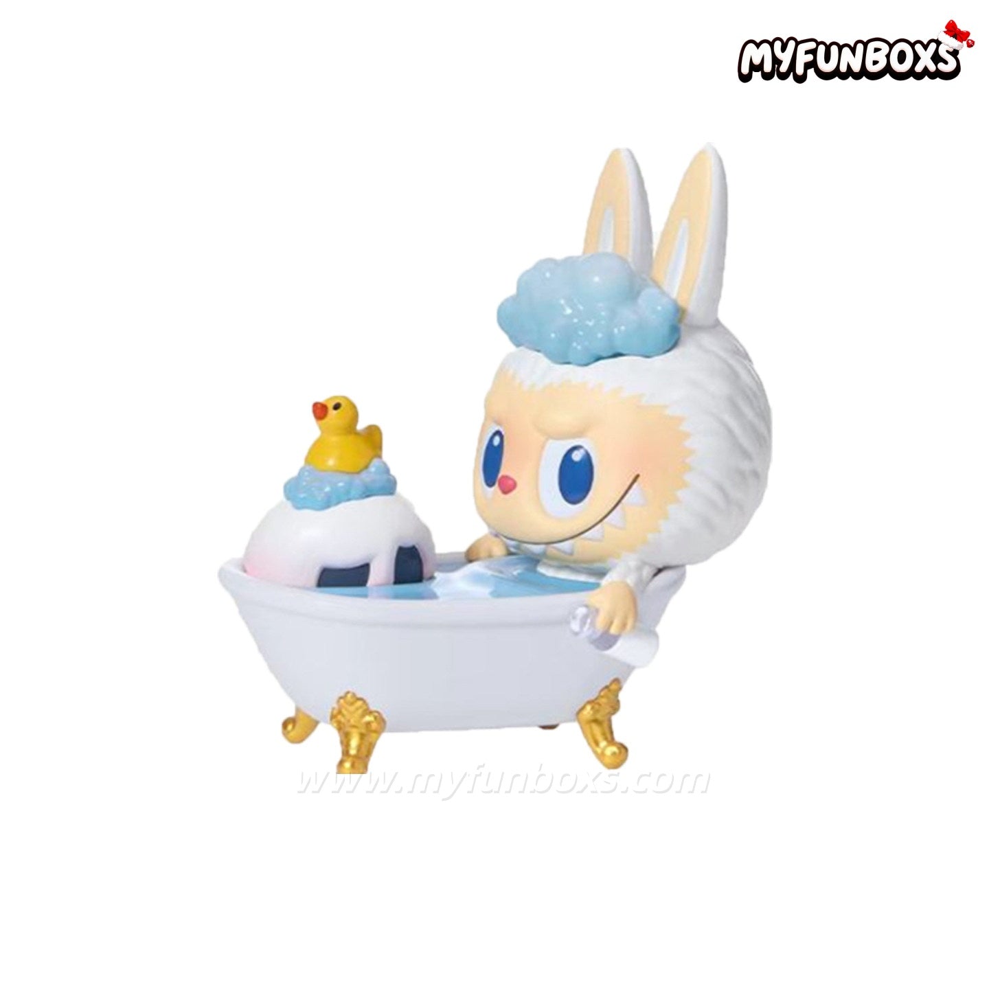 POP MART THE MONSTERS (LABUBU) Series Collection