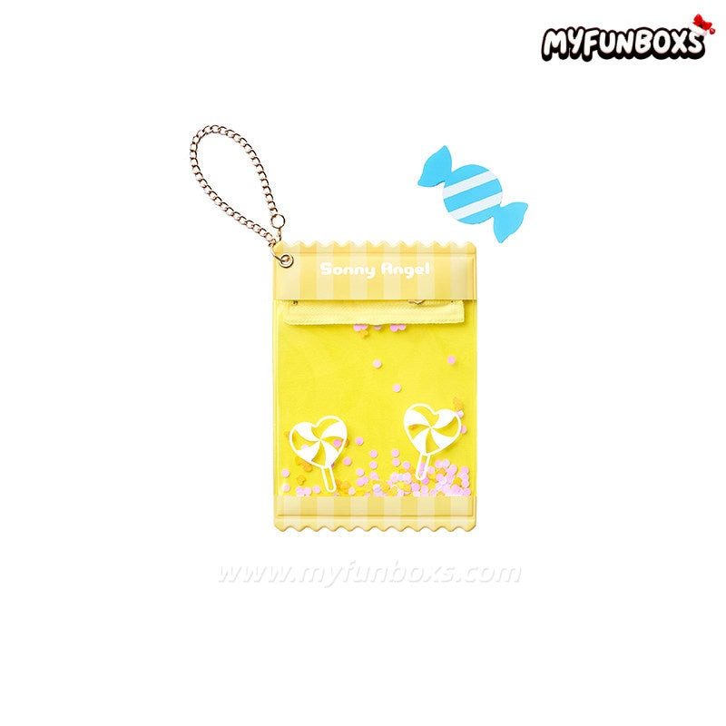 Sonny Angel My Bestie Case Sweet Candy Series