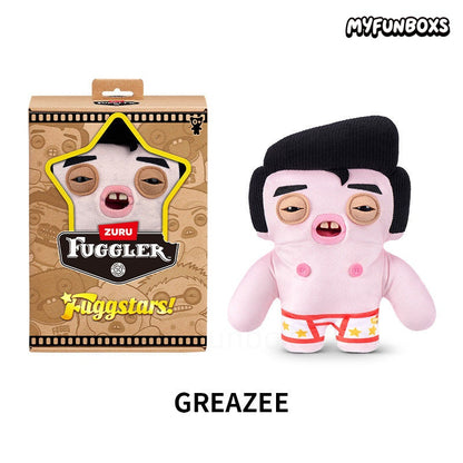 Fuggler Fuggstars Series Plush Doll