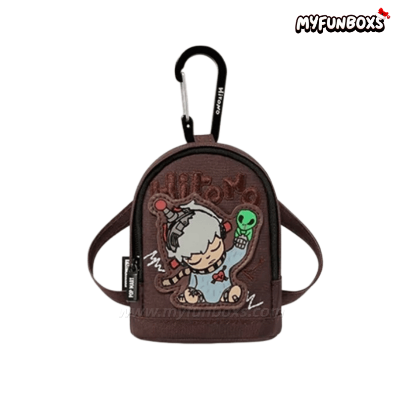 Hirono Echo Series-Mini Bag Blind Box