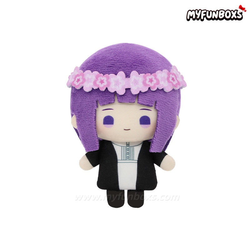 Frieren: Beyond Journey’s End Plush Keychain