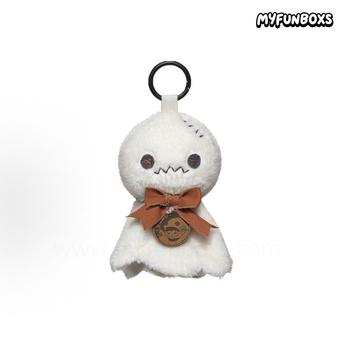 Blind Box Hirono After Dark Series Night Light Charm