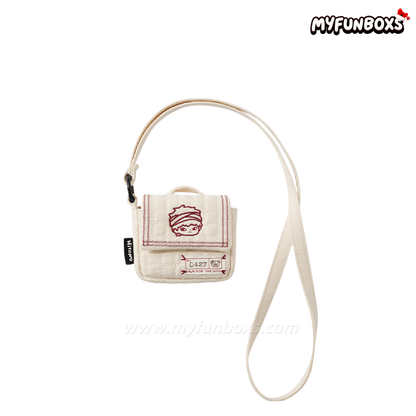 POP MART Hirono Good Pharmacy Series Merchandise Collection