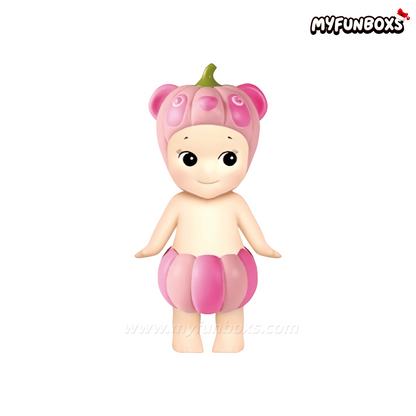 Sonny Angel Pumpkin Patch Series Figures, Blind Box