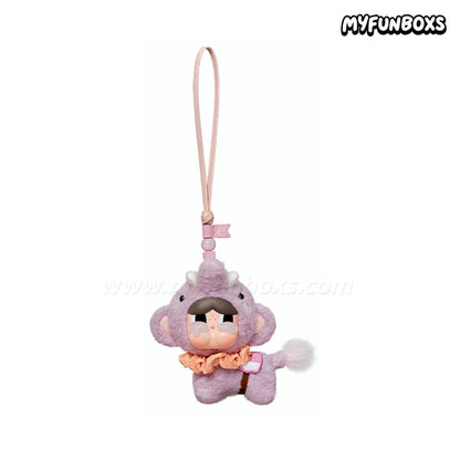 CRYBABY Crying Round n Round Series - Vinyl Plush Pendant Blind Box