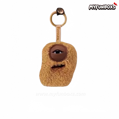 FUGGLER Fugg Nuggets Series Plush Pendant Blind Box