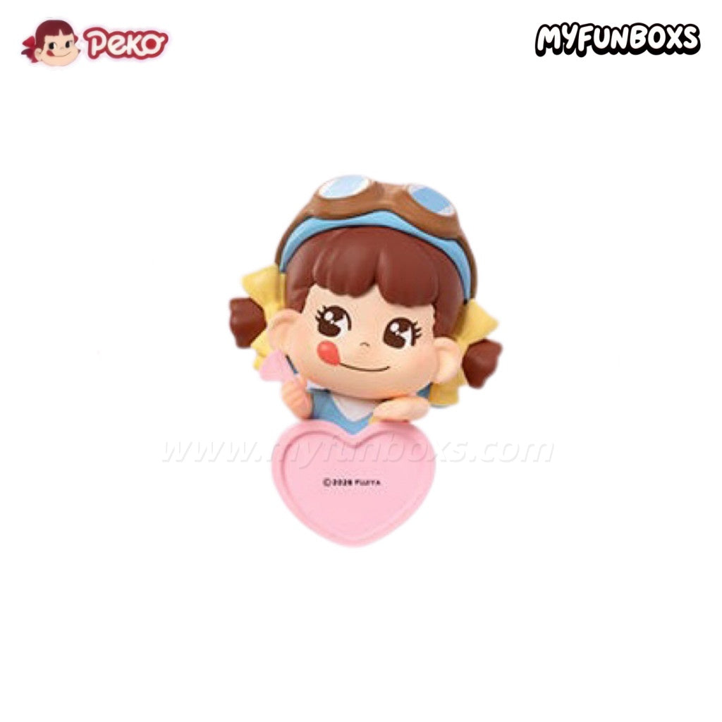 Peko Dreamy Wonderland Funny Series figure Blind Box