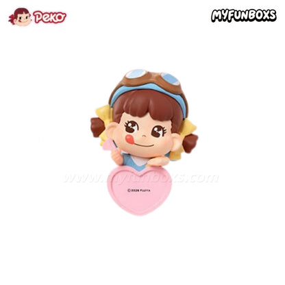 Peko Dreamy Wonderland Funny Series figure Blind Box