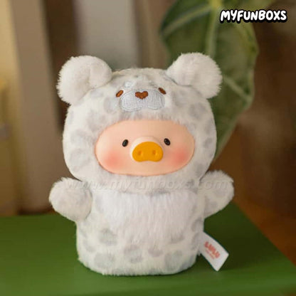 LuLu the Piggy Animal Party Vol.2 Cutest Butler plush blind box