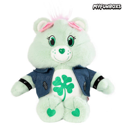 Care Bears Rock&Roll Series Plush Doll