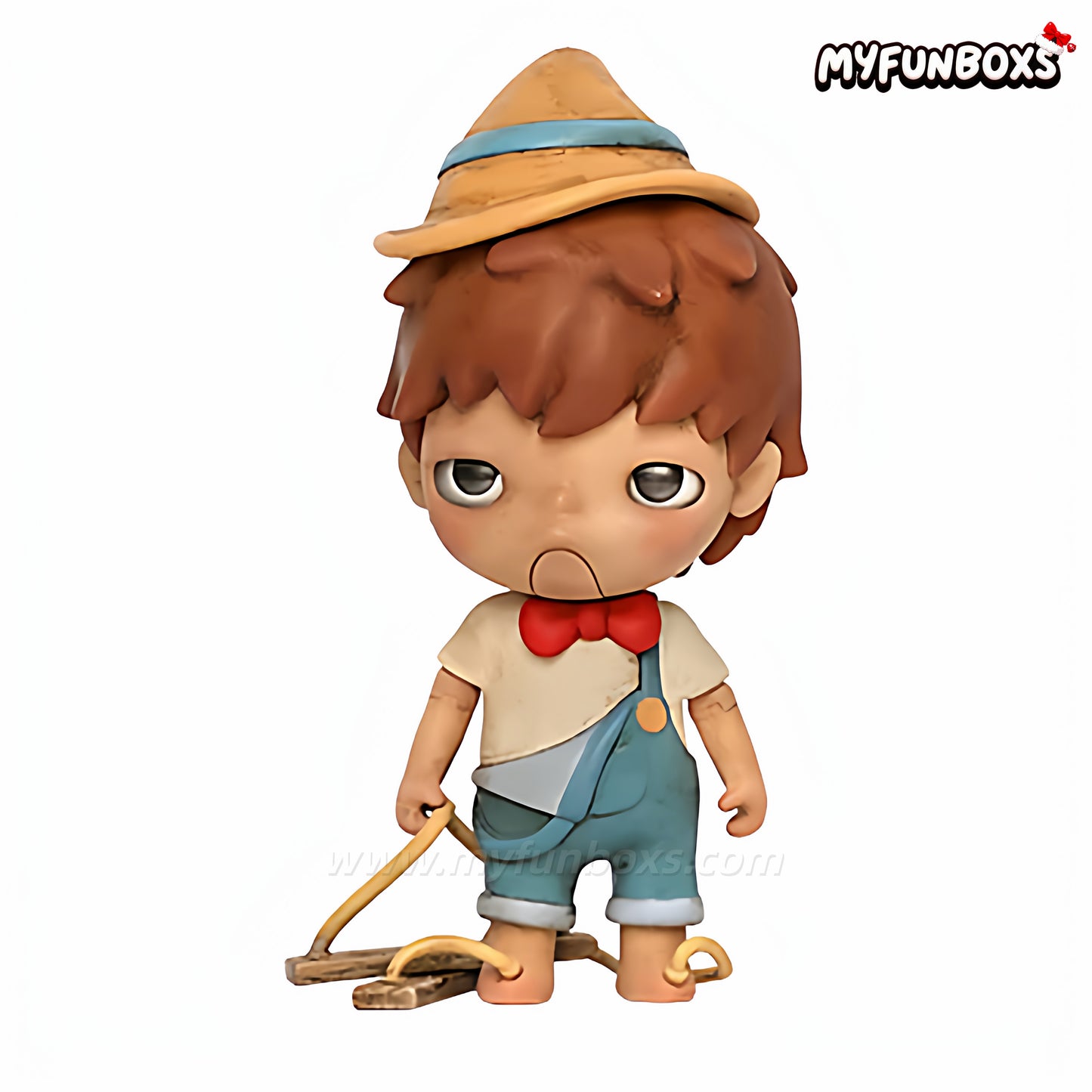 HIRONO The Other One Series Figures, Blind Box